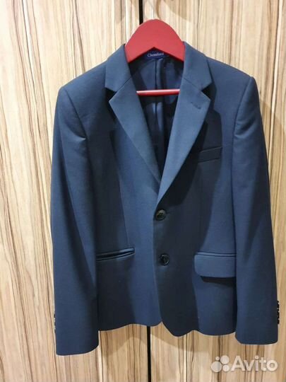 Пиджак детский