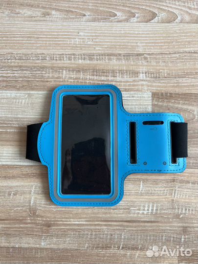 Чехол для телефона на руку