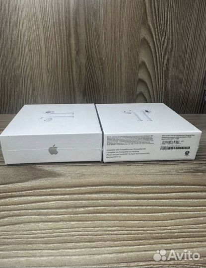 Airpods 2 premium