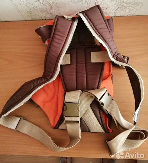 Кенгуру переноска