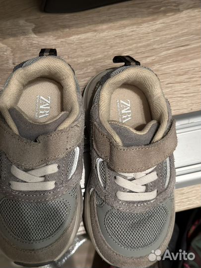 Кросовки детские