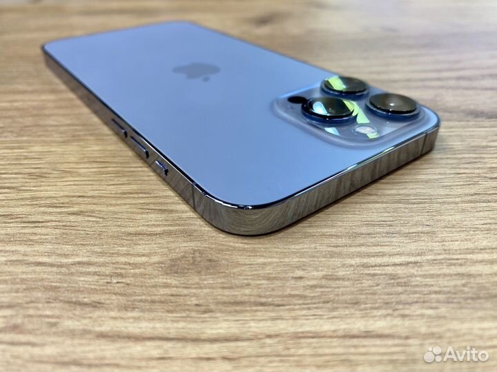 iPhone 13 Pro Max, 256 ГБ