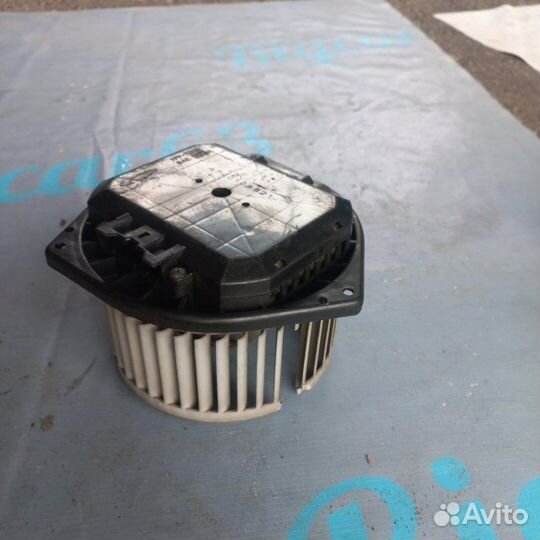 Мотор печки Infiniti Ex35 I (S50) VQ35 2008