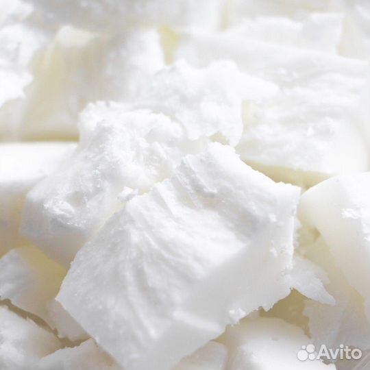 Кокосовый воск