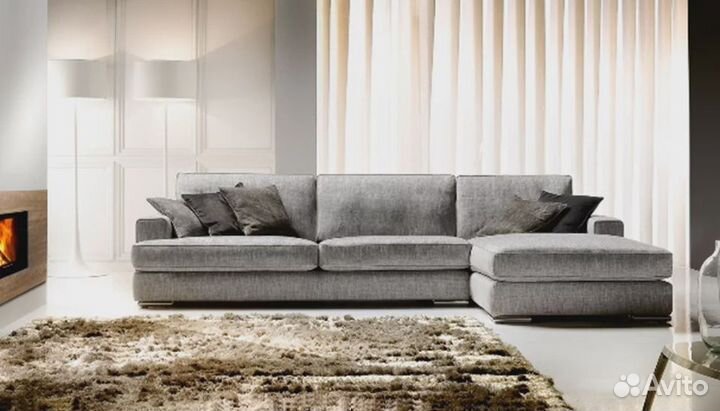 Стильная мебель Диваны Круглые кровати