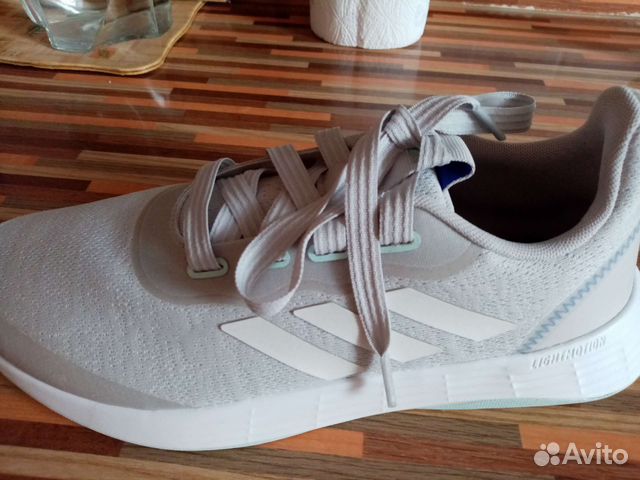 Кроссовки Adidas 40 41 размер