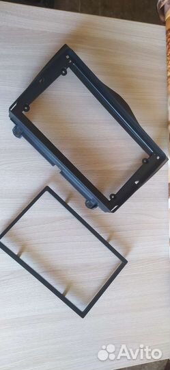 Рамка переходная для автомагнитолы