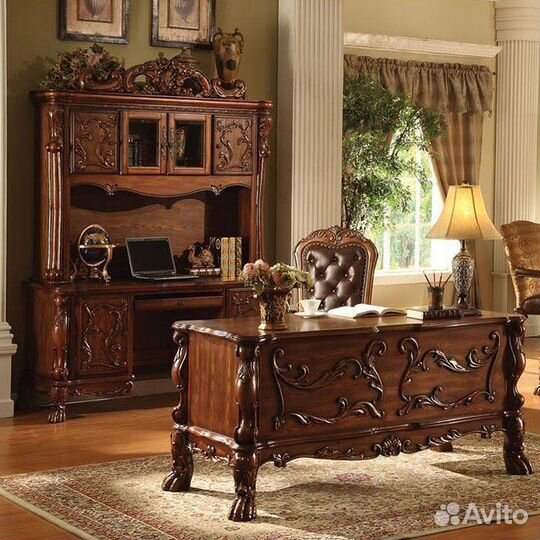 Ремонт, реставрация, перетяжка мебели