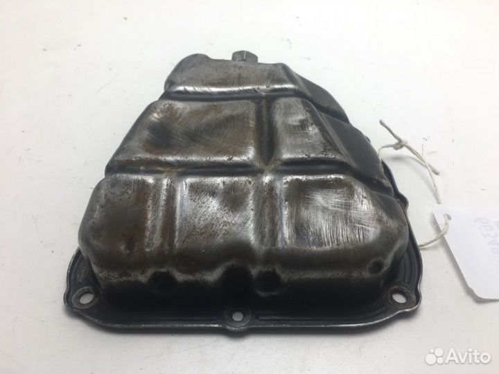 Поддон масляный Mitsubishi Rvr N61W 4G93 1998