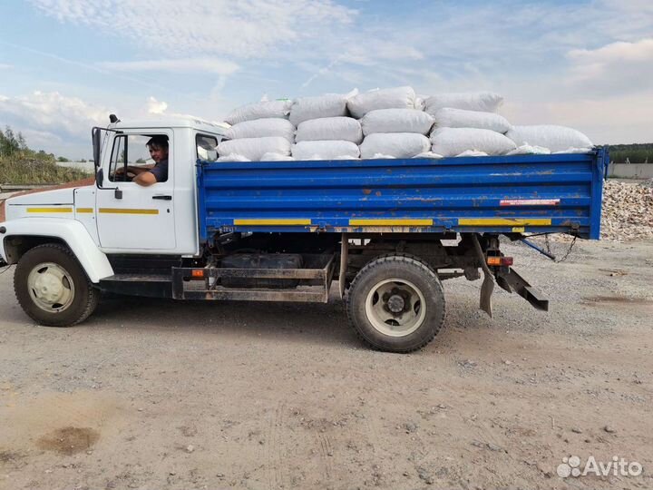 Конский перегной перепревший каровняк