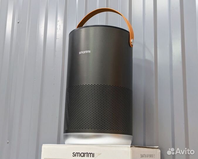 Очиститель воздуха Smartmi 250 м/ч (Новый)