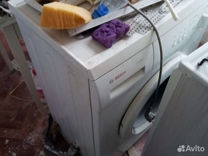 Стиральная машина бу