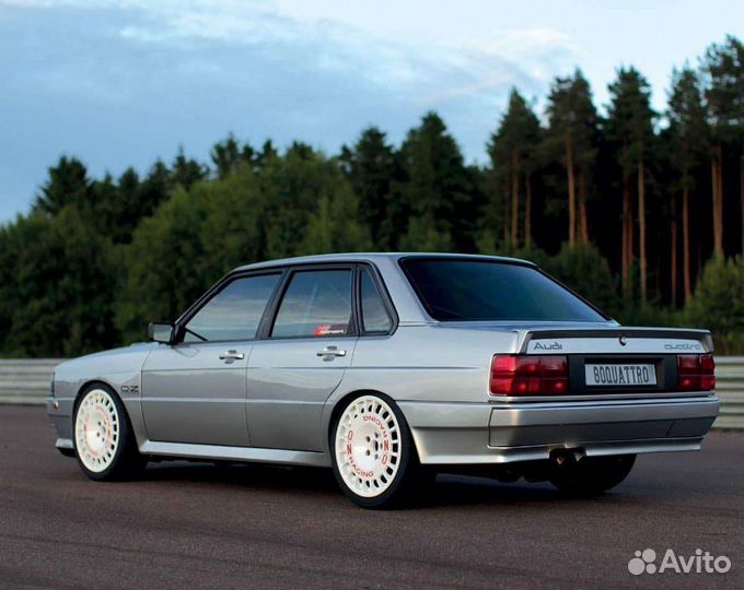 Остекление стекла audi 80 90 b2