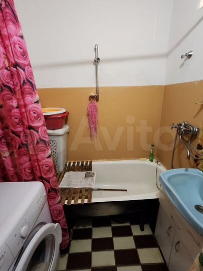 1-к. квартира, 35 м², 4/5 эт.