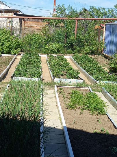 Дом 180 м² на участке 6 сот.