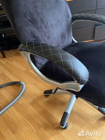 Компьютерное кресло бу