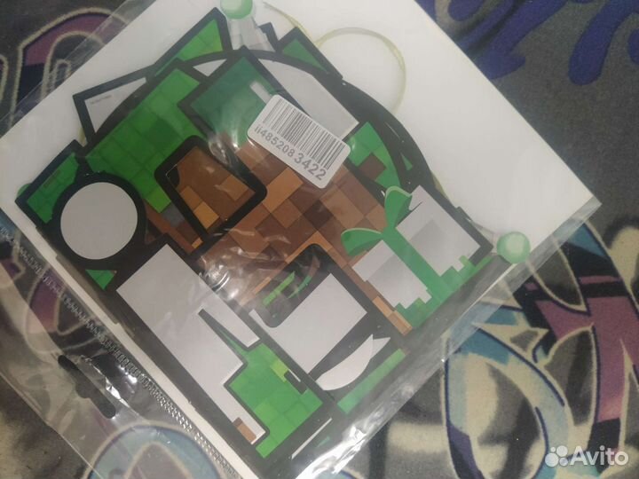 Шары + гирлянда