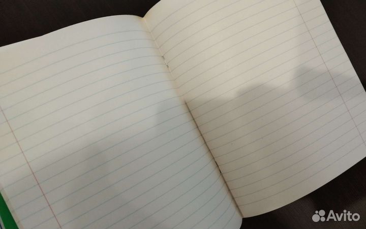 Тетради предметные