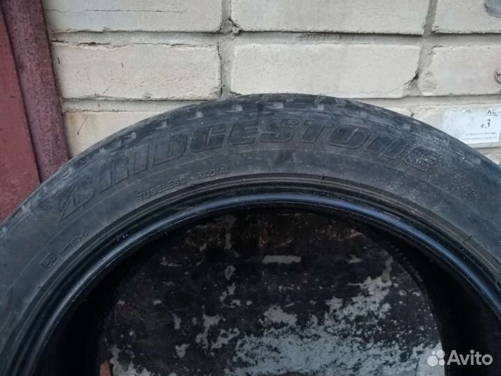 Bridgestone Potenza G009 215/50 R17