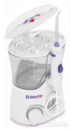 Ирригатор B.well WI 911