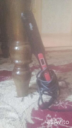 Утежок для волос