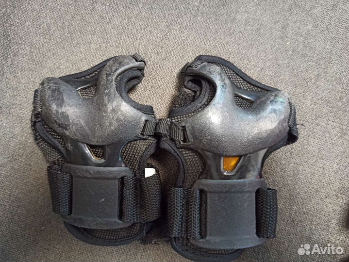 Защита для роликов детская