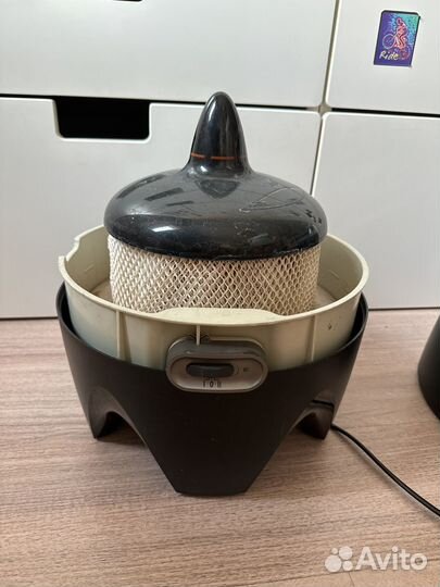 Увлажнитель воздуха Boneco air-o-swiss e2441