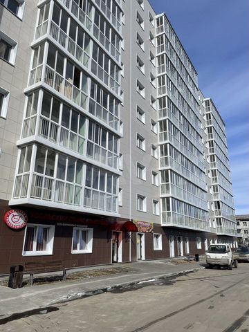 Свободного назначения, 54.8 м²