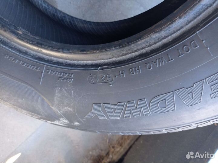 Headway HC768 205/70 R14