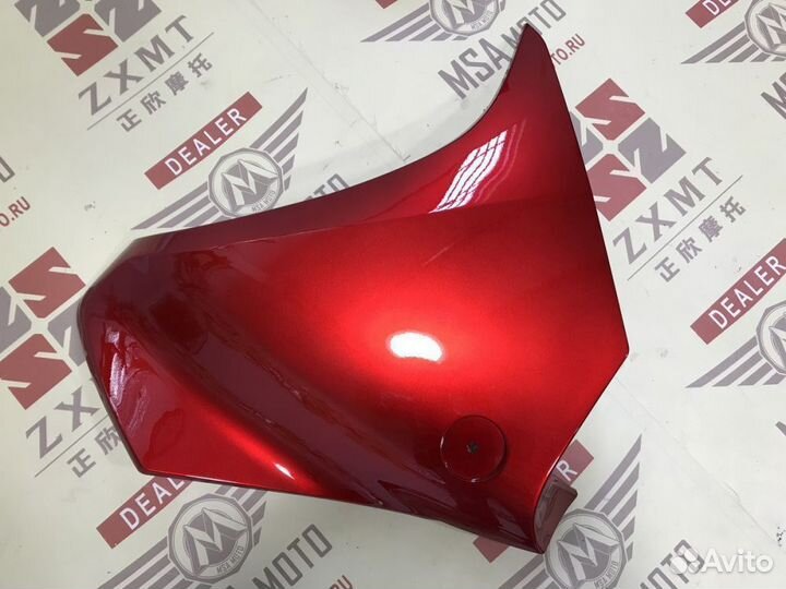 Honda vfr1200f 2010-2016 мотпластик, обвес мото