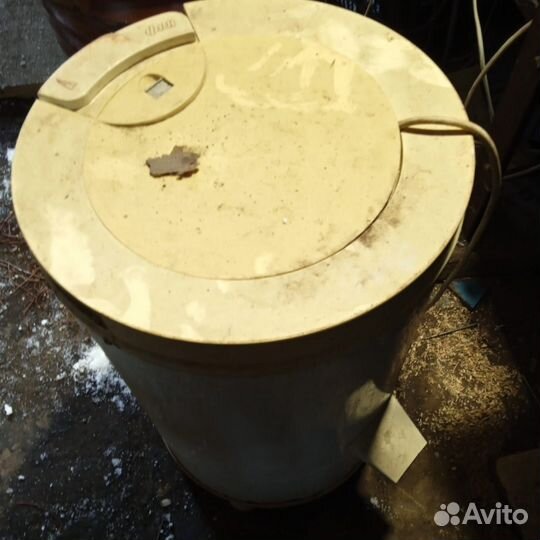 Центрифуга 