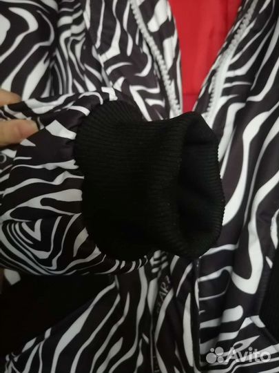 Комбинезон Misha Combearzon