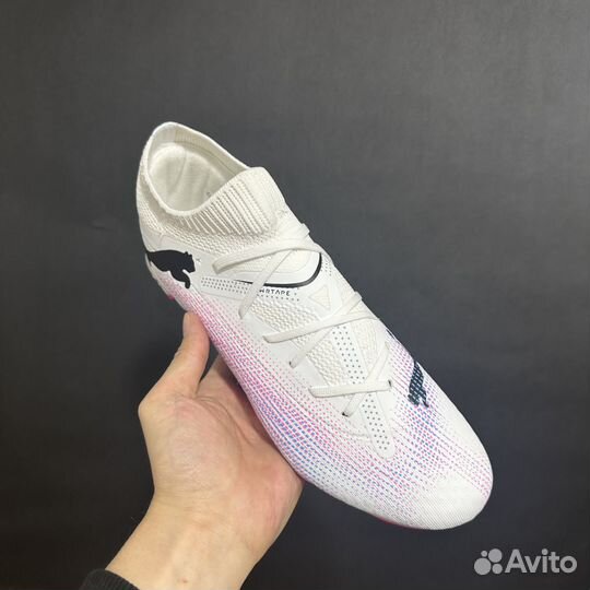 Бутсы Puma Future Ultimate 7 FG