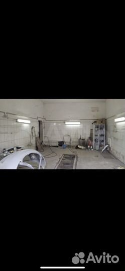 Автосервис