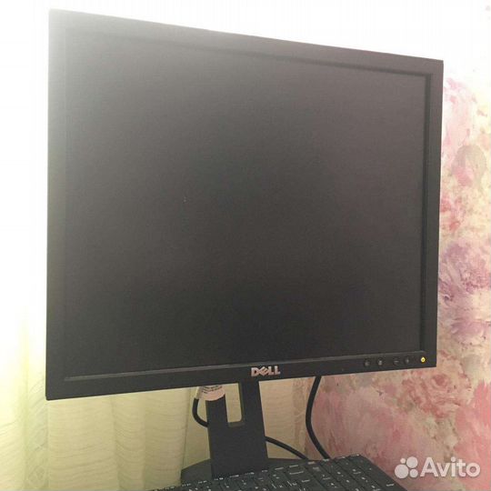 Компьютер б/у