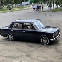 ВАЗ (LADA) 2101 1.2 MT, 1982, 72 000 км, с пробегом, цена 270 000 руб.