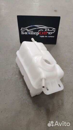 Бачок расширительный Chevrolet Aveo T250