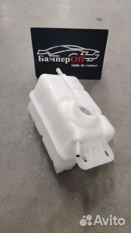 Бачок расширительный Chevrolet Aveo T250