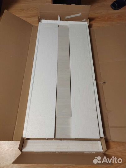 Компьютерный стол/стол письменный с полками новый