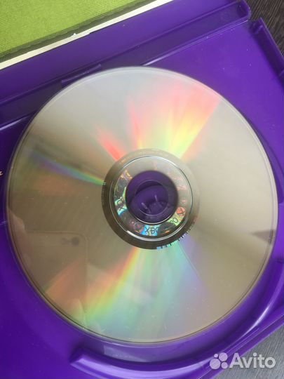 Игры на xbox 360 Kinect Adventures