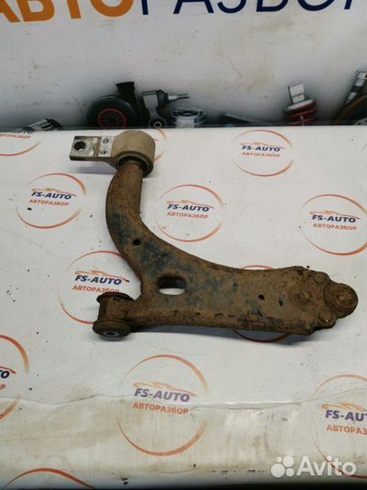 Рычаг подвески нижний передний правый Ford Fusion
