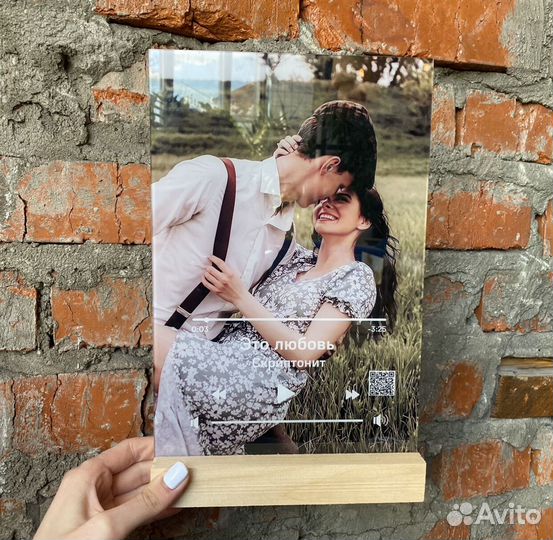 Фотопортрет / подарок