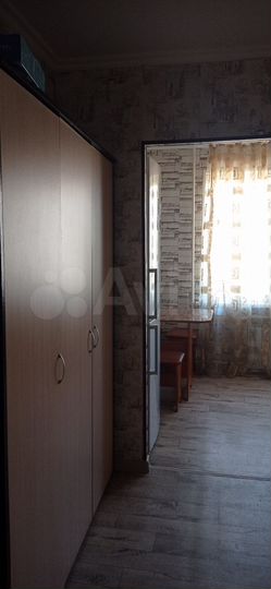 1-к. квартира, 36,1 м², 4/5 эт.