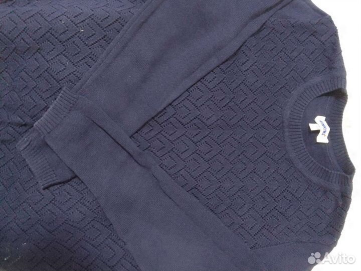 Школьные вещи для девочки 146-152 пакетом