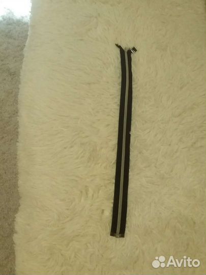 Замок на молнии