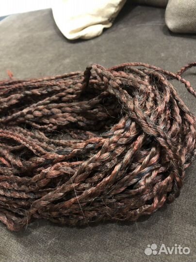 Комплект Де Косы