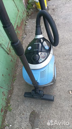 Пылесос Samsung