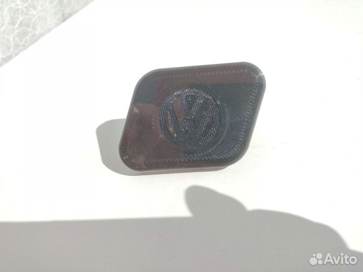 Крышка форсунки омывателя фар Golf 4