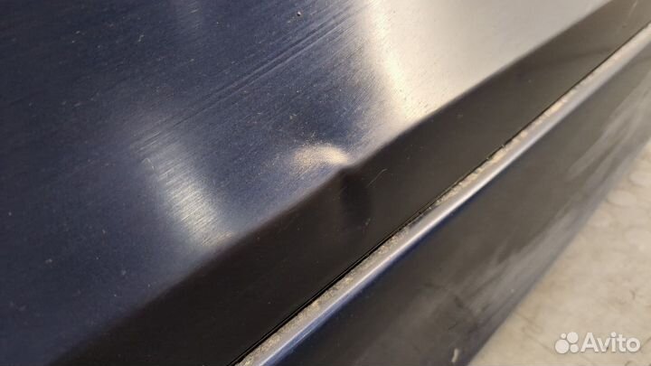 Дверь боковая правая передняя Audi Q7