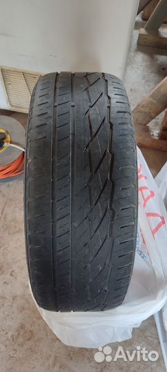 General Tire Grabber GT 225/55 R18